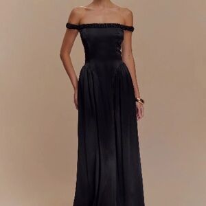 Meshki Coco Maxi Dress